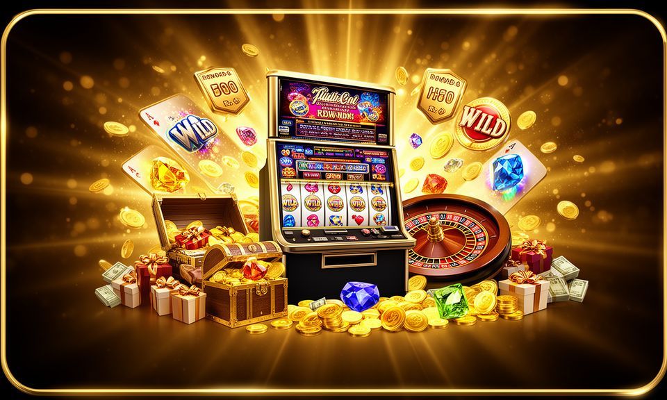 3330kbet Murree Mountain Slots