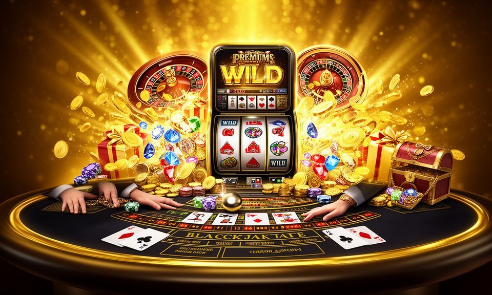 3330kbet Blackjack Ace at 3330kbet — Where Every Hand Counts